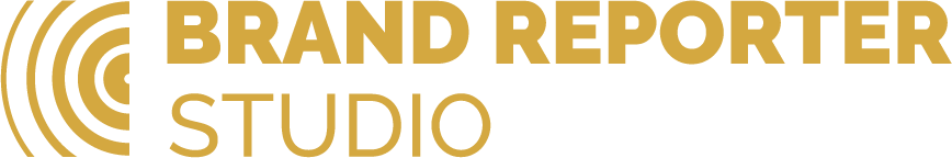 Brand Reporter Studio