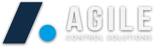 Logo Agile Control Solutions