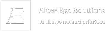 Logo Alter Ego
