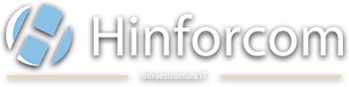 Logo Hinforcom