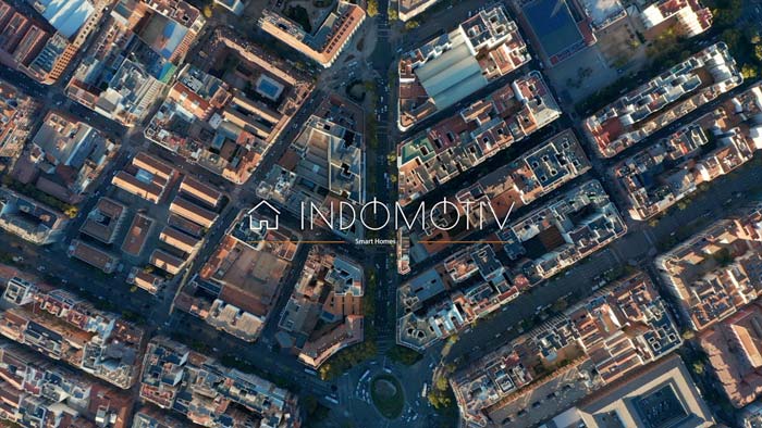 Indomotiv THqV