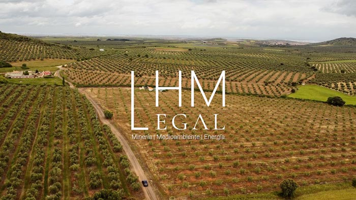 LHM Legal THqV